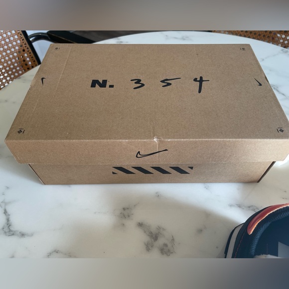 Nike daybreak-type 354 (size 9) - Picture 4 of 11